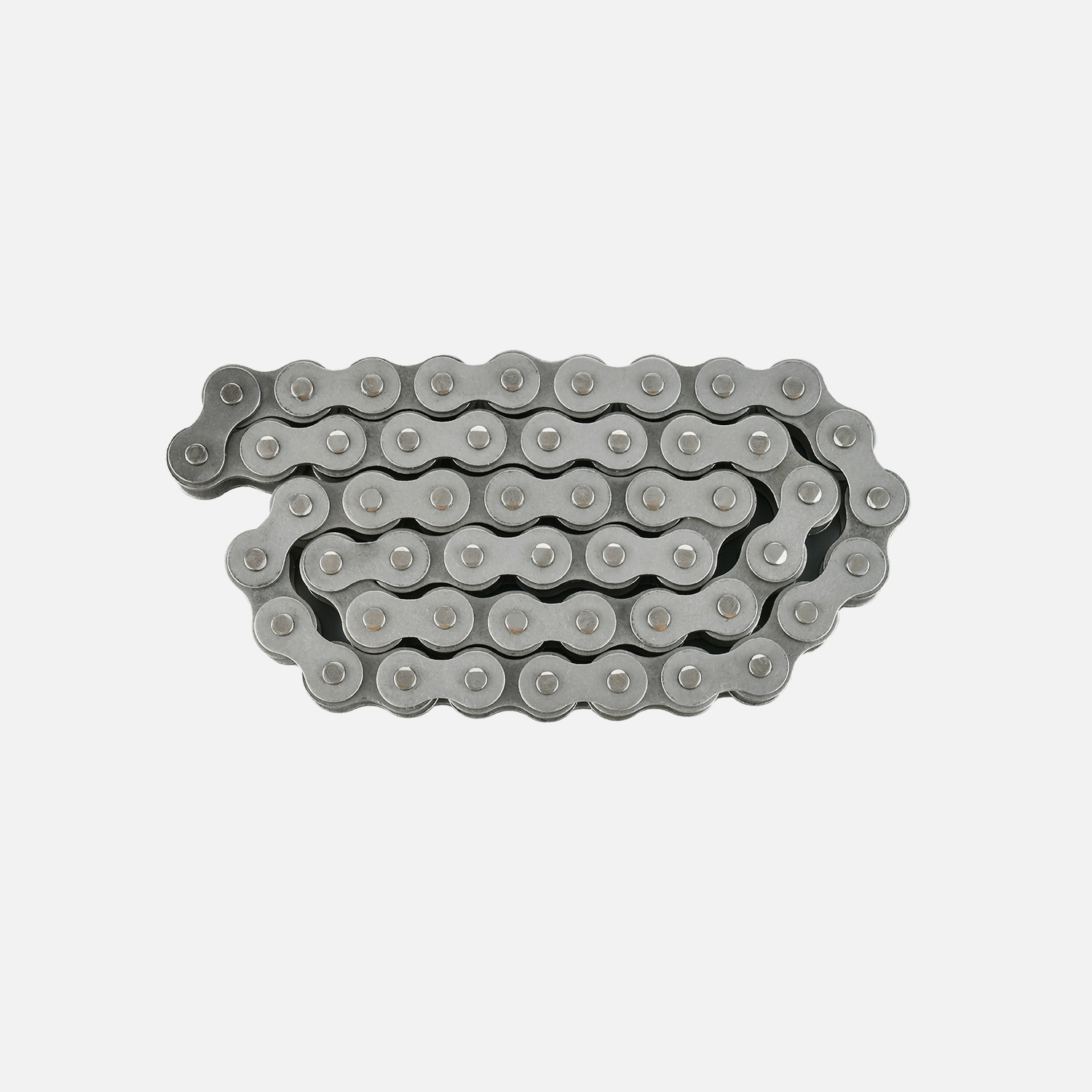 Manufacturer High Quality Motorcycle Chain set 530（10A） Roller Chain
